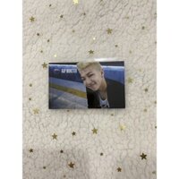 Card Namjoon BTS D&W