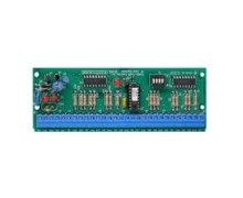 Card nâng cấp lên 16 vùng NX-216