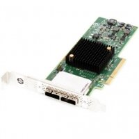 Card Nas HP SAS HBA (dung duoc cho all LTO4,5,6) 729552-B21