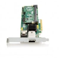 Card Nas HP SAS HBA ( ko dung duoc cho LTO6) 462828-B21