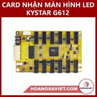 Card Nhận Màn Hình Led Kystar G612