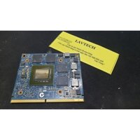 Card Nvidia Quadro K2100 2100 - Dell M4800 ( CN-0G4FN0 0G4FN0 )