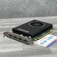 Card NVIDIA Quadro M2000 4GB GDDR5 128bit 768CUDA