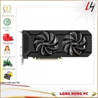 Card Palit GTX 1050ti 2fan cũ