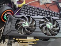 Card Palit GTX 1060 6G 2Fan