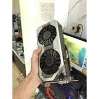 Card Palit Jetstream GTX1060 6Gb D5 2Fans, zin 100%