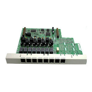 Card tổng đài điện thoại Panasonic KX-TE82480