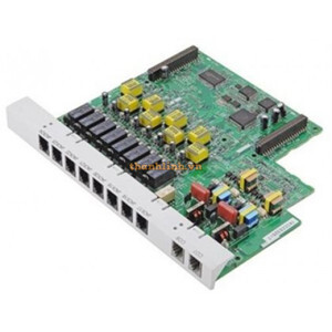 Card tổng đài điện thoại Panasonic KX-TE82480