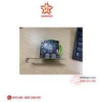 Card PCI-E to USB 3.0 2 cổng chính hãng Dtech PC 0149
