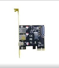 Card PCI-E to USB-C kết nối Oculus Link