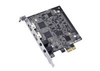 Card PCI-Ex1 ghi hình nội soi, siêu âm Avermedia C985 (GL510E) Capture HDMI 1080p - Hàng Chính Hãng