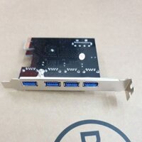 Card pci express - usb3.0