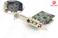 Card PCI ghi hình nội soi, siêu âm cao cấp AverMedia C725