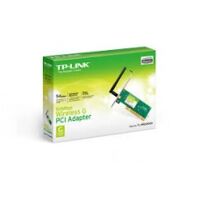 Card PCI Wifi TP Link TL-WN751ND