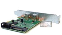 Card Pcie 1394 HP Pro