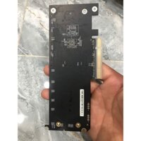 Card PCIe western digital 3.0 x8 gắn 2 SSD NVMe 2280 đọc ghi Up to 6500/4100 lưu trữ dữ liệu cho PC, Workstation, Server