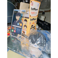 Card Phone Kage + Mochi ver Yukata Kage