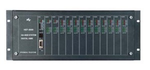 Card phòng Hyundai HEF-8000-RC (Room Card)