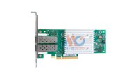 Card QLogic 2692 Dual Port 16Gb Fibre Channel HBA, Low Profile ( đã có Modul )