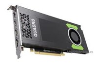 Card Quadro M4000 8GR5/ 256Bit, 1664 lõi Cuda, băng thông bộ nhớ 192Gb/s