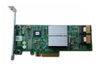 Card Raid Dell H310 6Gb/s SAS Supports RAID levels 0/1/5/10/50