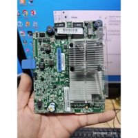 Card Raid Hp Smart Array P440AR 12Gbps (749796-001) và Pin card Raid HP gen 9 (815983-001)