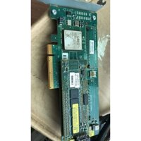 card raid hpe smart array p400