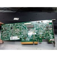 card raid ibm 9261-8i hổ trợ 7 cấp raid