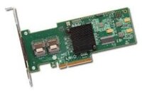 Card Raid IBM ServeRAID M1015 SAS/SATA Controller RAID 0, 1, 10 – 46M0831