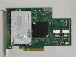 Card Raid IBM ServeRAID M1100 Series Zero Cache/RAID 5 Upgrade for IBM System 81Y4542