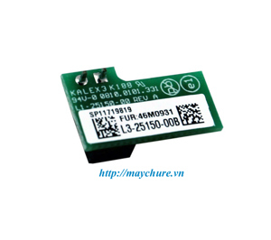 Card Raid IBM ServeRAID M5000 Series Advance Feature Key 46M0930