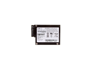 Card Raid IBM ServeRAID M5100 Series Battery Kit for IBM System x 81Y4508
