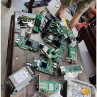 Card Raid LSI Dell Hp các loại 3Gbps 6Gbps 12Gbps