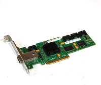 Card Raid LSI Logic SAS3445E-R RAID Controller Card 3Gb/s 44E8701 – L3-25139-00F