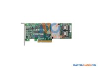 CARD RAID LSI MegaRAID SAS 9261 – 8i