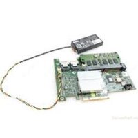 Card Raid / SAS Dell PERC H200 H700 H800. Hỗ trợ Non-Raid / HBA / IT Mode