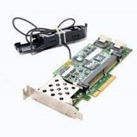 Card Raid/ SAS HP Smart Array P410/ Cache 512mb – P/N: 462919-001