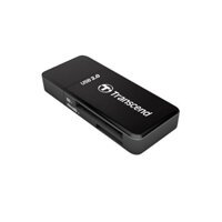 Card Reader 2.0 Transcend P5