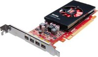 Card rời AMD FIREPRO W4100 2GB GDDR5 (QSD)