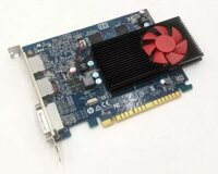 Card rời AMD Radeon R9 350 2GB (QSD)