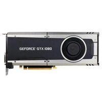 Card Rời EVGA GeForce GTX 1080 SC Gaming 8GB (QSD)