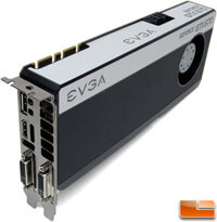 Card rời EVGA GeForce GTX 670 4GB