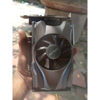 Card rời GPU NVIDIA 1050,750,750TI,730,630 2G DR5,Quadro K600,N650OC,N210 1G DR3.