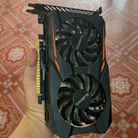 Card rời gtx1050 2gb gigabyte