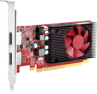 Card rời HP AMD Radeon R5 430 2GB GDDR5 (QSD)