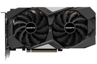 CARD RTX 2060 6GB CŨ BH 12 Tháng  ( Giga , msi, asus, ... )