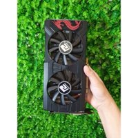 Card rx 570 4G