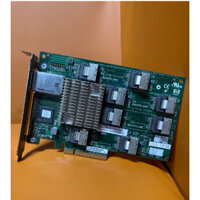 Card sas mở rộng HP expander 468406-B21 raid controller card