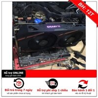 Card screen - VGA RX 580 4G Gigabyte, Sapphire LIKENEW BH 45 Ngày Free Ship