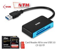 CARD SCRM331 3.0 SSK